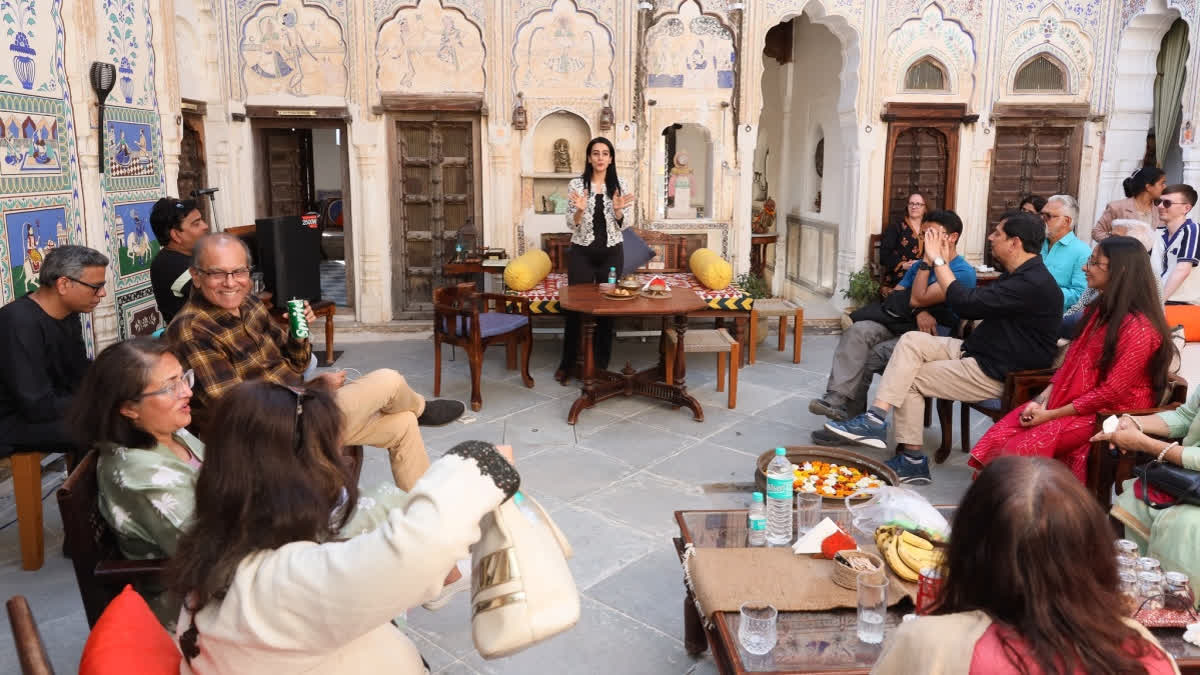 10 Years Of Heritage And Healing: Preview Of VHAH FEST 2026 In Rajasthan VHAH Fest