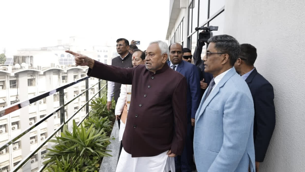 ETV Bharat News - Business - News Image