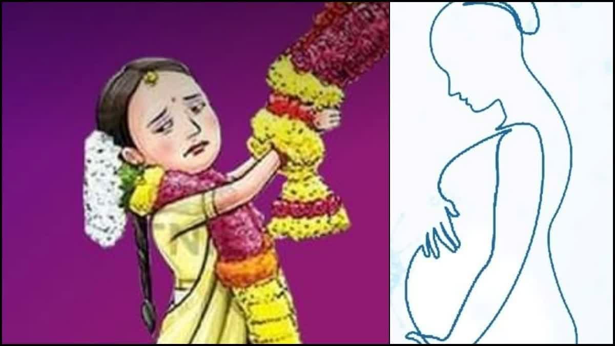 Teenage Pregnancies In Karnataka