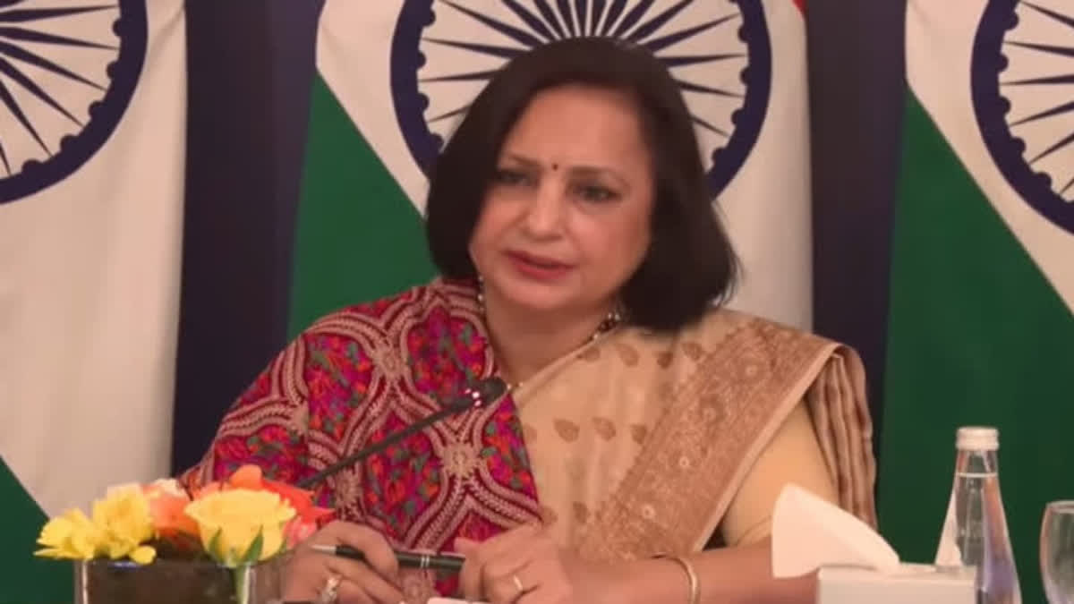 ETV Bharat News - Business - News Image