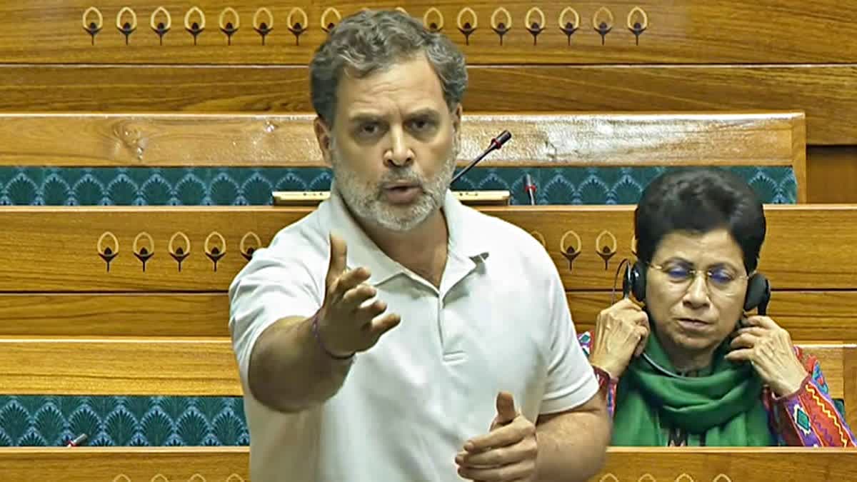 Congress To Protest Renaming Of Rural Jobs Scheme Across Country