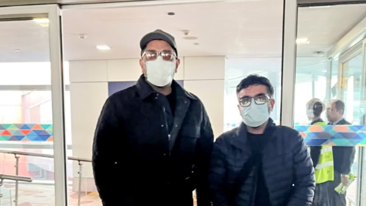 Goa Club Fire: Goa Police Gets Two-Day Transit Remand Of Luthra Brothers