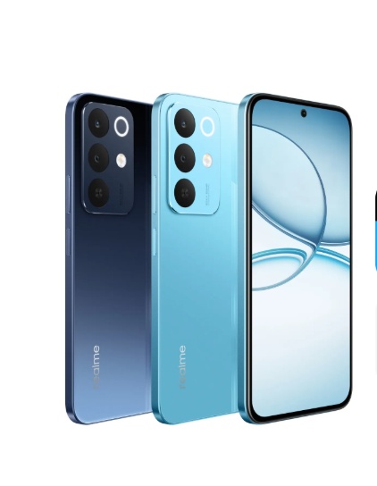 Realme Narzo 90 5G, Narzo 90x 5G Launched in India With 7,000mAh Battery, 50-Megapixel Cameras: Price, Features