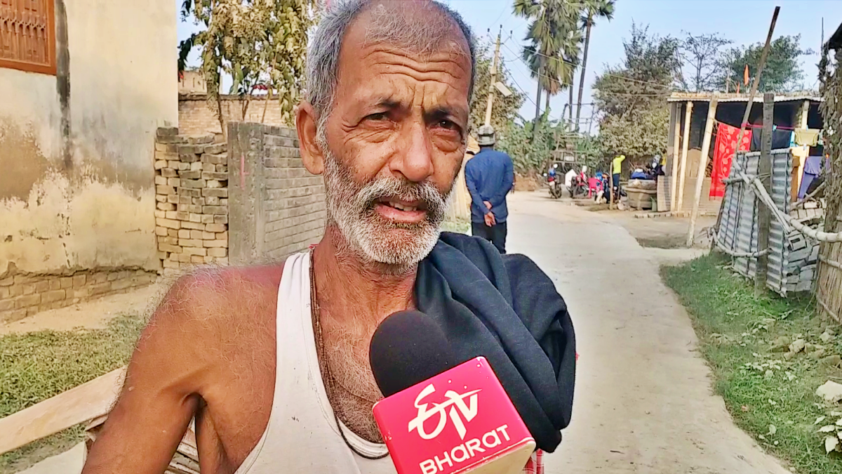 Story Of Bhindi Village In Bihar