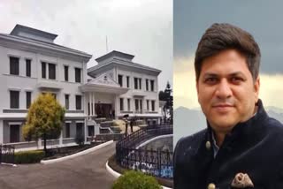 विधायक दीप राज ने सदन में पूछे सवाल