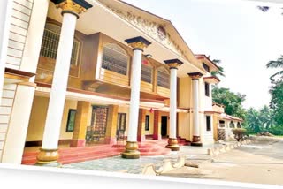 Villages Organizing Attractive Programs For Sankranti Festival