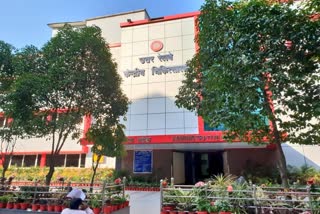 नॉर्दर्न सेंट्रल रेलवे हॉस्पिटल में शुरू होंगे मेडिकल के नौ कोर्सेज