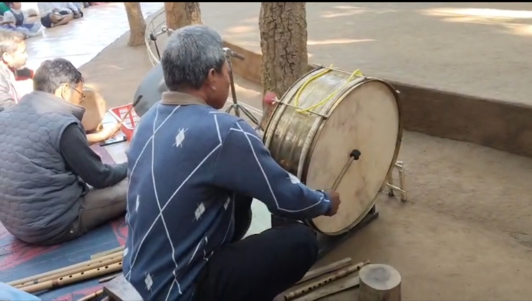 BADUNGDUPPA KALA KENDRA