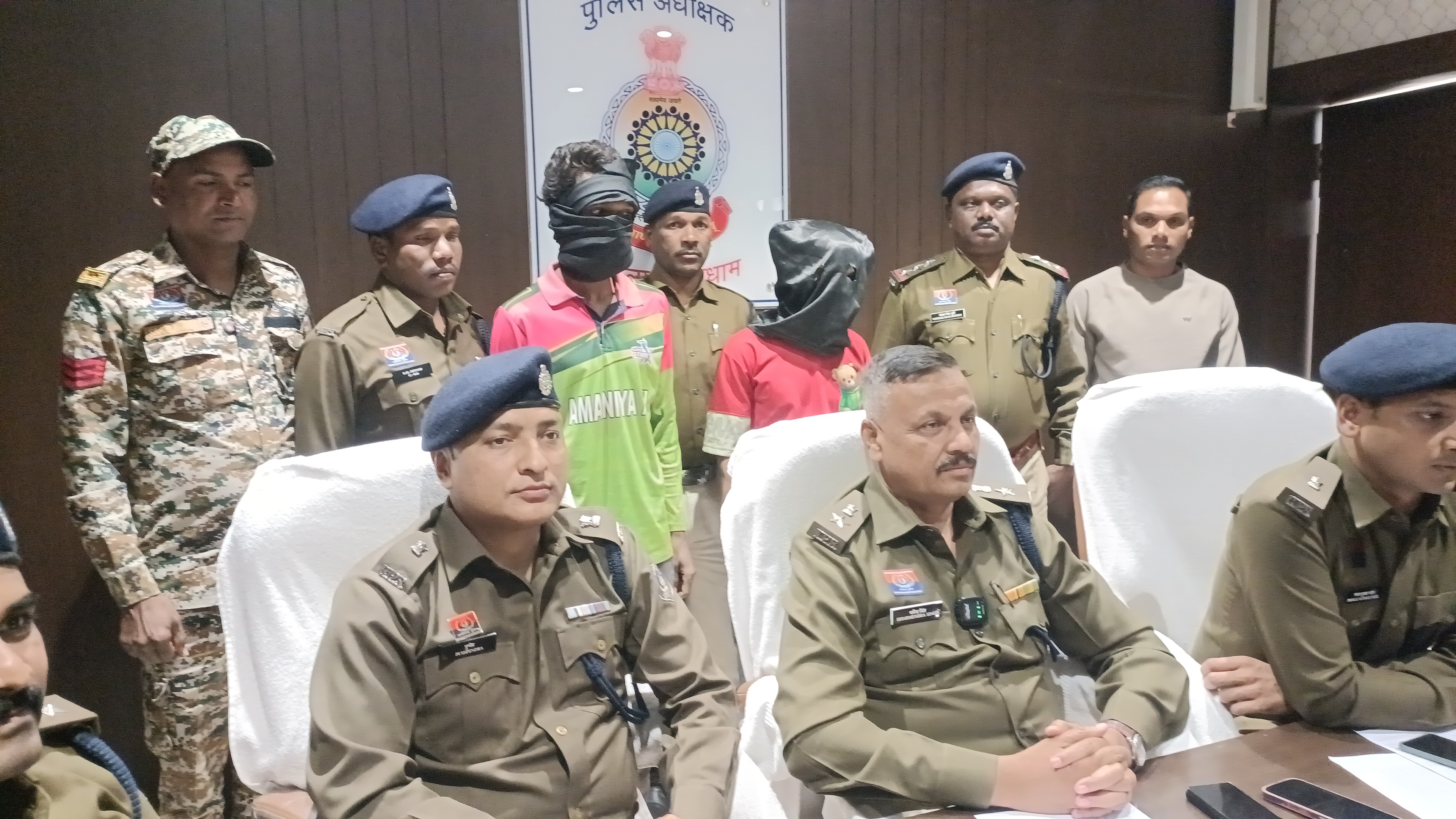 Blind murder revealed