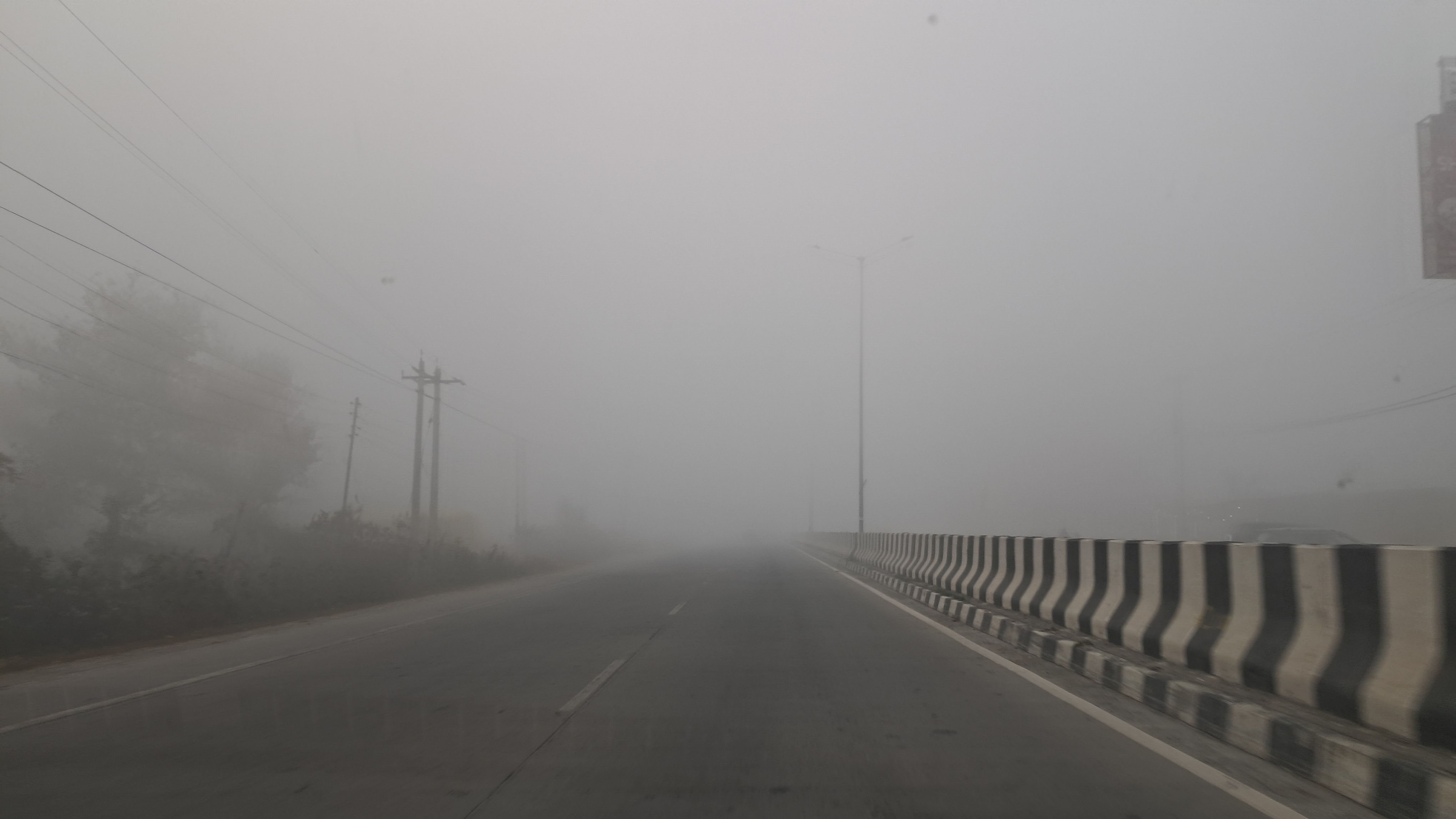 Uttarakhand heavy cold