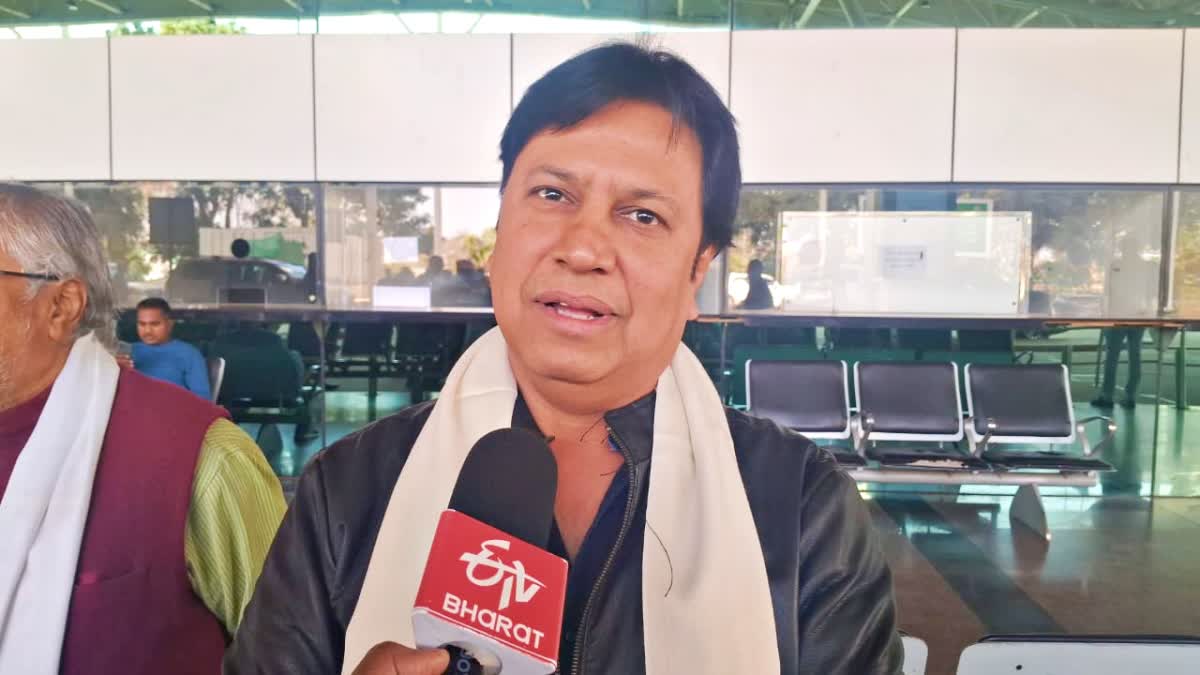 Jharkhand Chamber of Commerce given several suggestions to government regarding state budget