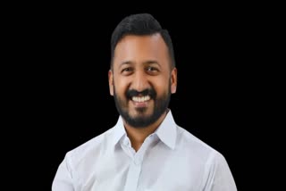 RAHUL MAMKOOTATHIL  Rape Case  MLA Rape Case  bail Application Rahul Mamkotathil