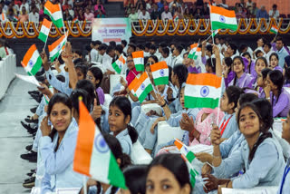 Republic Day 2026: 150 Years Of Vande Mataram To Be Theme Of R-Day Parade At Delhi Kartavya Path