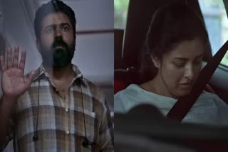 BABY GIRL TRAILER  BABY GIRL  MALAYALAM MOVIE BABY GIRL TRAILER  NIVIN PAULY