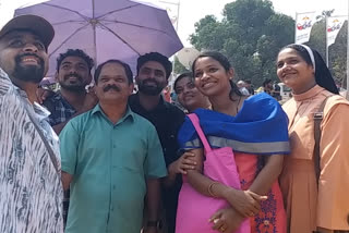 ACTOR PP KUNJIKRISHNAN  KERALA SCHOOL KALOLSAVAM 2026  PP KUNJIKRISHNAN IN KALOLSAVAM  KALOLSAVAM TODAY UPDATES