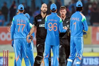 இந்தியா vs நியூசிலாந்து