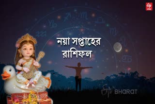 WEEKLY HOROSCOPE IN BANGLA
