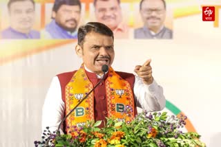 CM Devendra Fadnavis