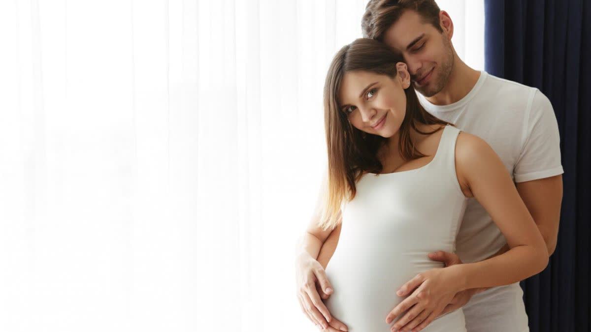 RIGHT AGE TO PLAN FOR A BABY  RISKS AND AGE OF PREGNANCY  RIGHT AGE FOR PREGNANCY