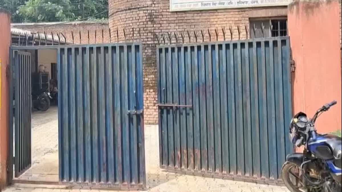 Two Pakistani nationals among 3 escape from Observation home in Jammu, investigation underway