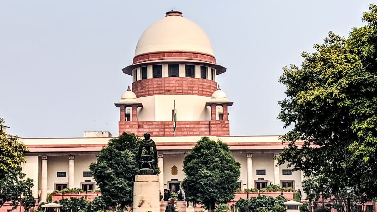 Supreme Court on OMC Case
