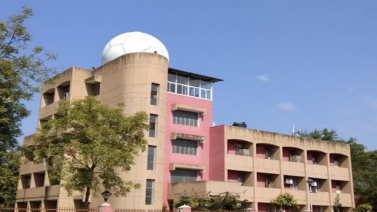 Rajasthan Weather Update