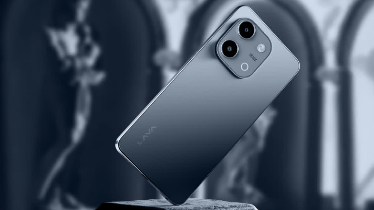 Lava Bold N2 Launched in India With 5,000mAh Battery, 13-Megapixel Rear Camera