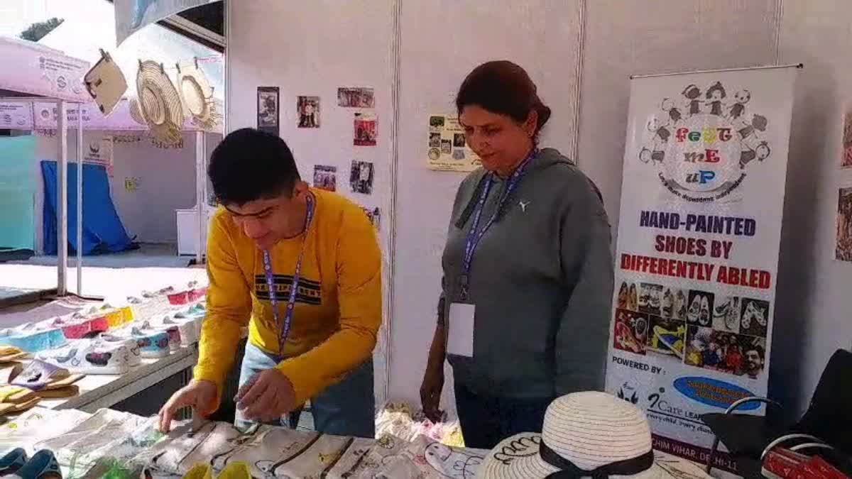 Divya Kala Mela Chandigarh