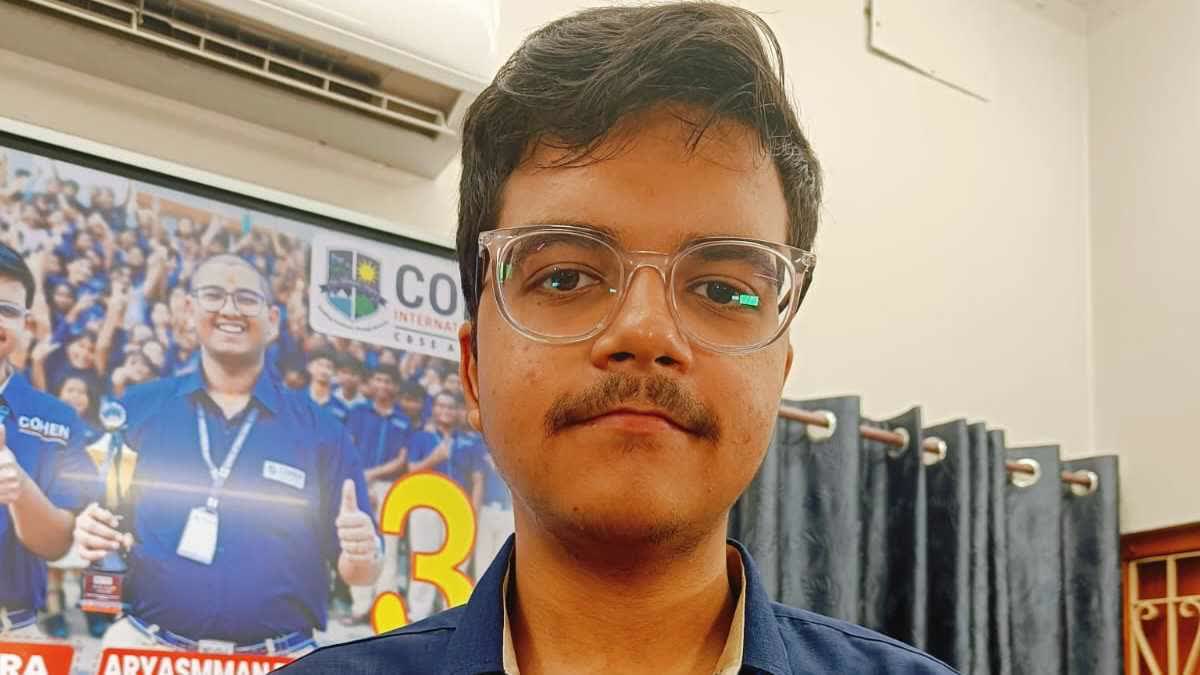 JEE Main Result: Bhavesh Odisha Topper, 12 Candidates Score 100 Percentile