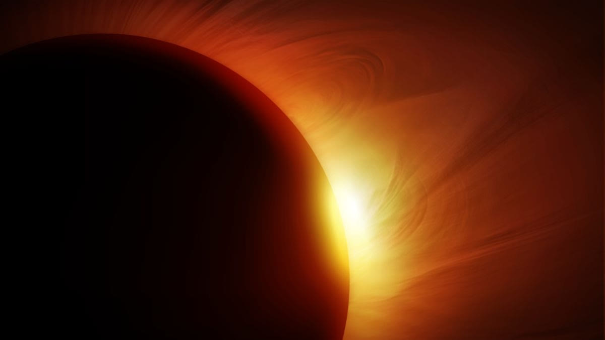 Solar Eclipse 2026: Ring Of Fire On February 17 - What Is It, When Will It Occur, And Where Will It Be Visible