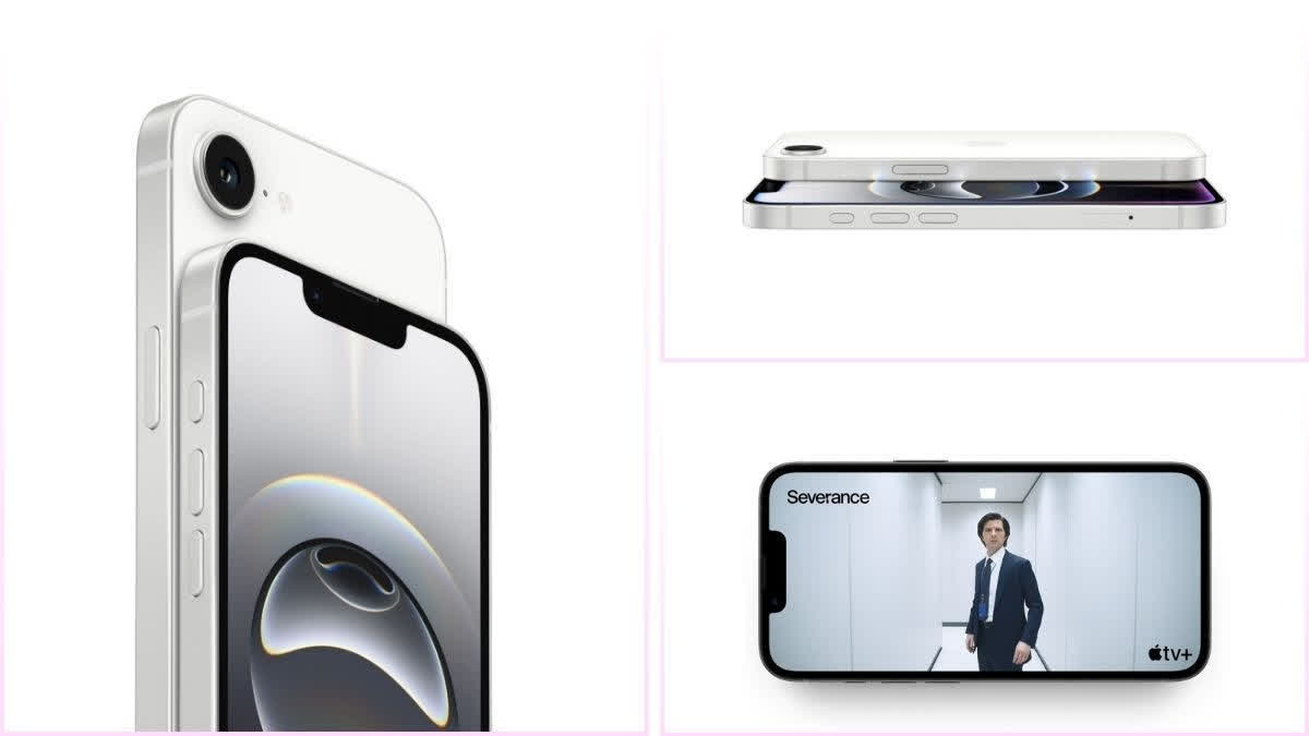 Apple's 2026 event is the most talked about launch of iPhone 17e and new iPad.