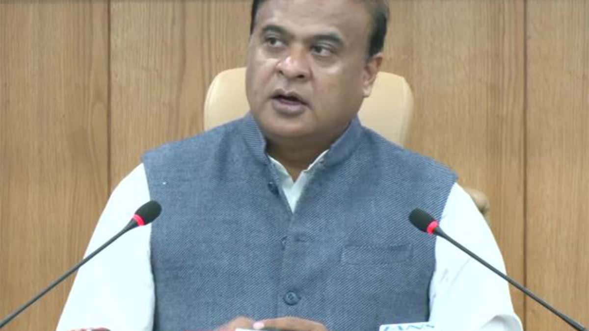 ETV Bharat News - Politics - News Image