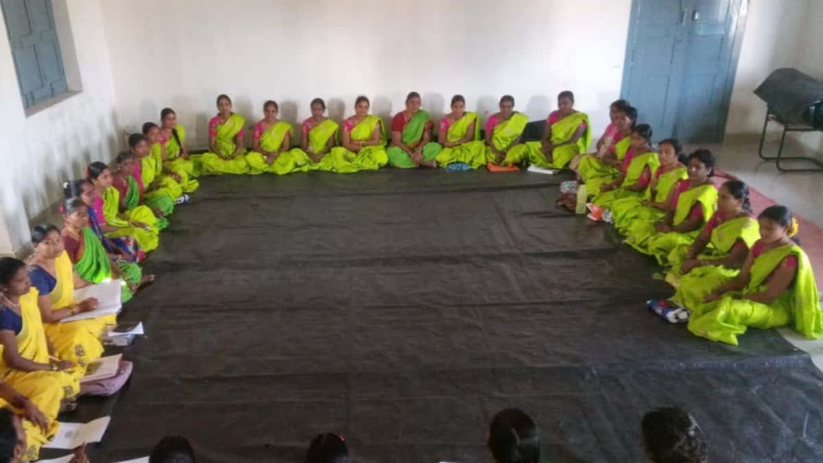 NTR Vidya Lakshmi And Kalyana Lakshmi Schemes