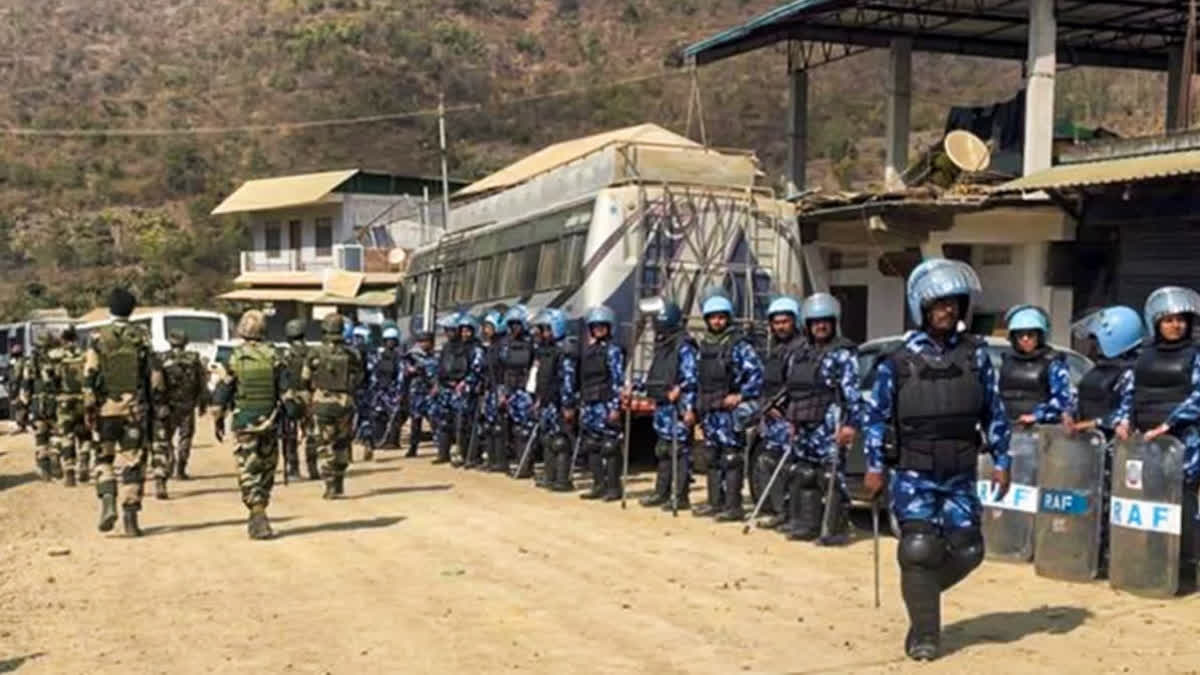 ETV Bharat News - Other - News Image