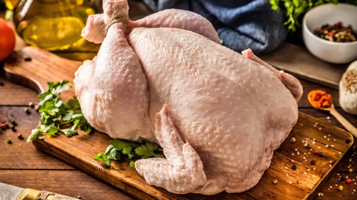 CAN I EAT CHICKEN EVERYDAY  CHICKEN AND HEALTH BENEFITS  HOW MUCH CHICKEN EAT IN A WEEK