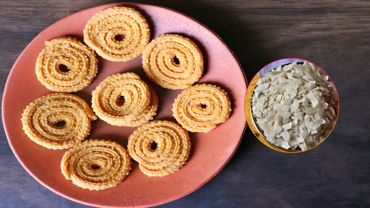 Crispy Snack Recipe for Kids