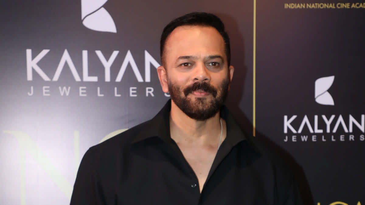 ETV Bharat News - Entertainment - News Image