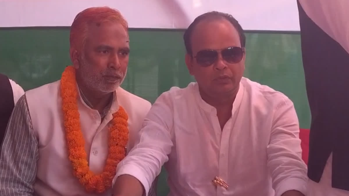 MUNICIPAL ELECTION IN CHAS