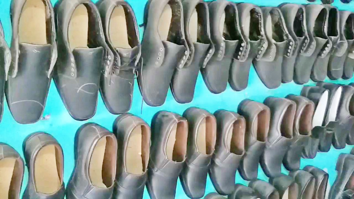 MORA TALAB LEATHER BUSINESS