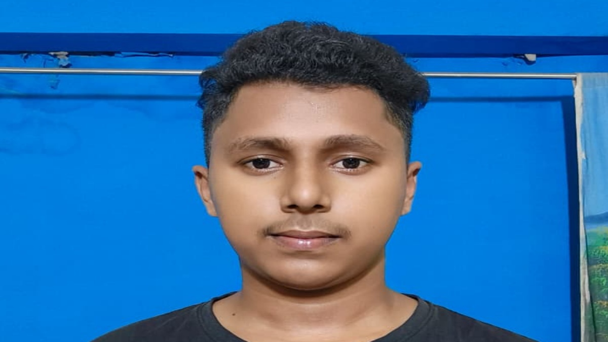 Nalanda Road Accident