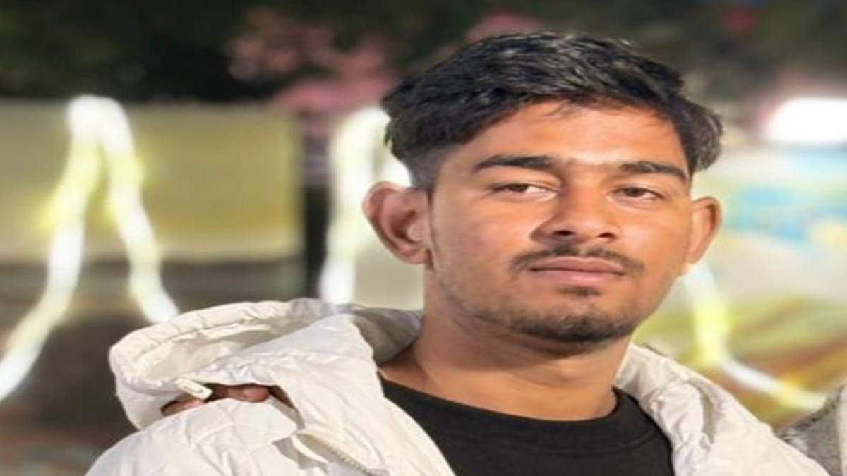 Nalanda Road Accident