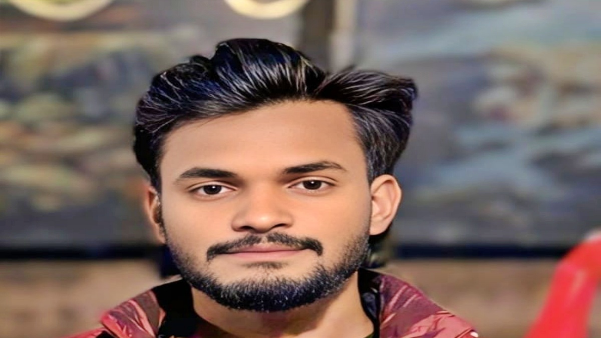 Nalanda Road Accident