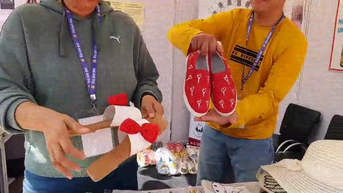 Divya Kala Mela Chandigarh