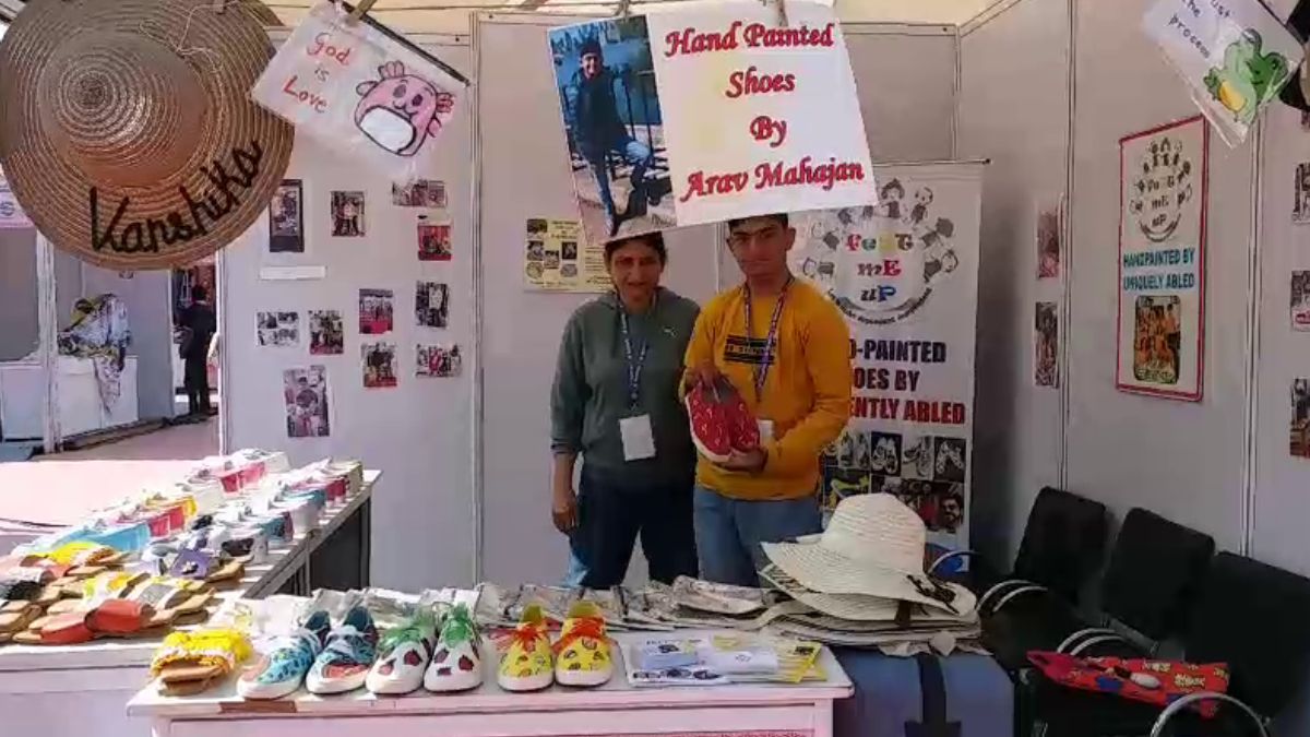 Divya Kala Mela Chandigarh