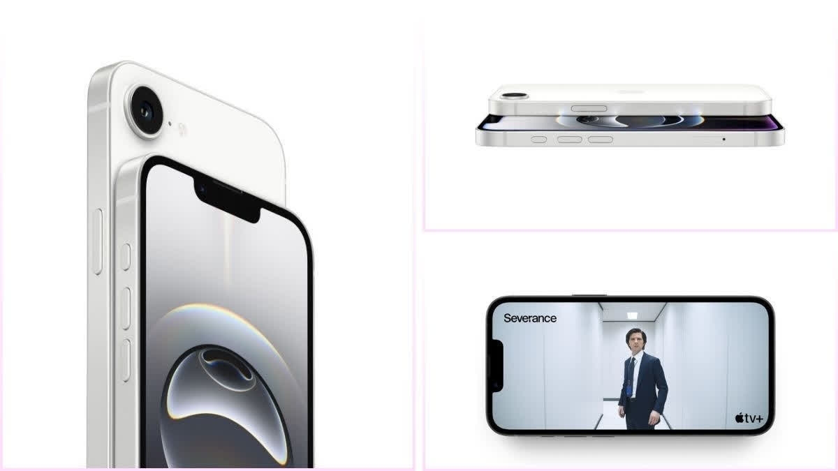 Apple sends out invitation for March 4: iPhone 17e, low-cost Macs, new iPads expected