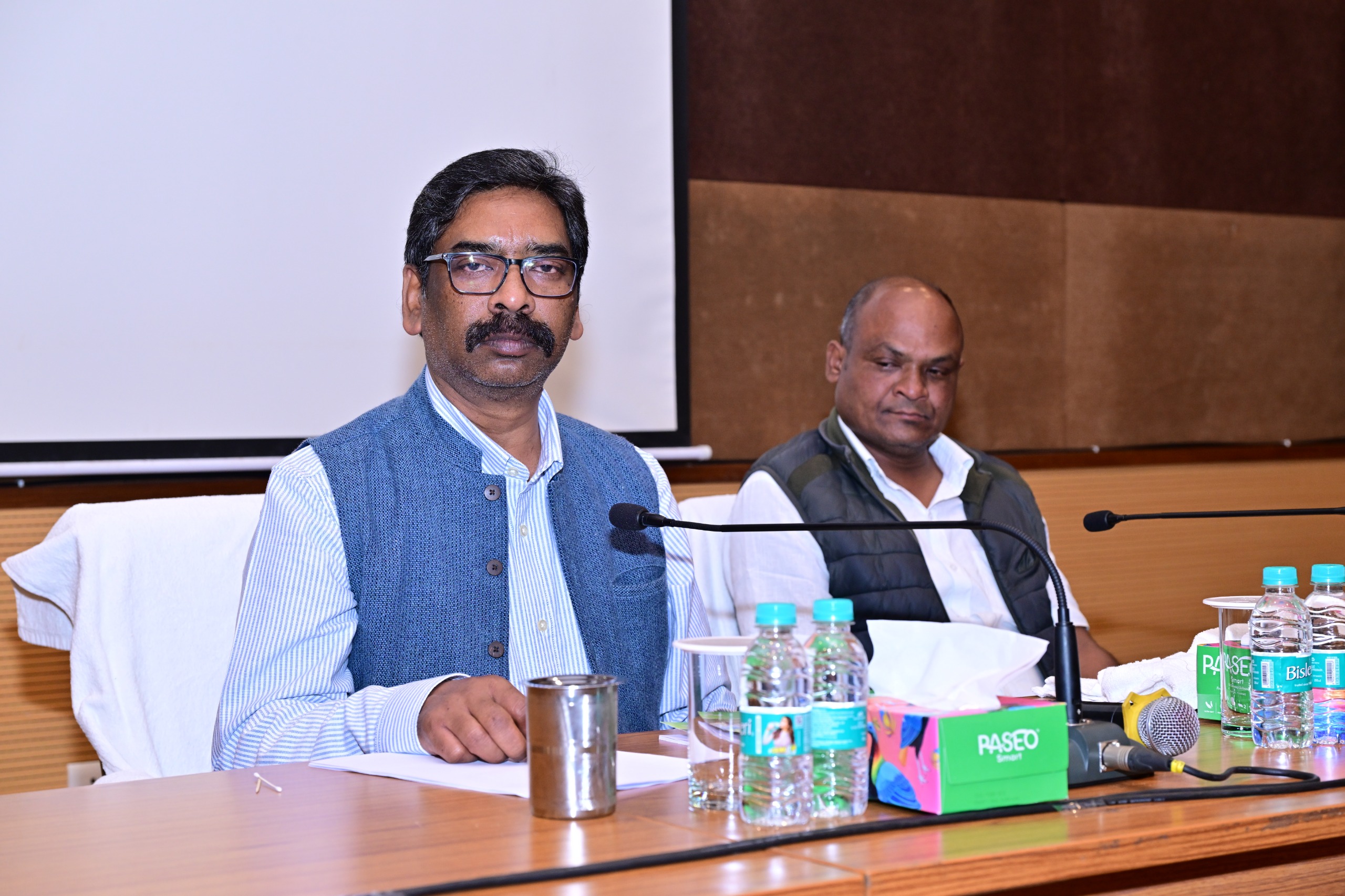 Jharkhand Budget Session 2026