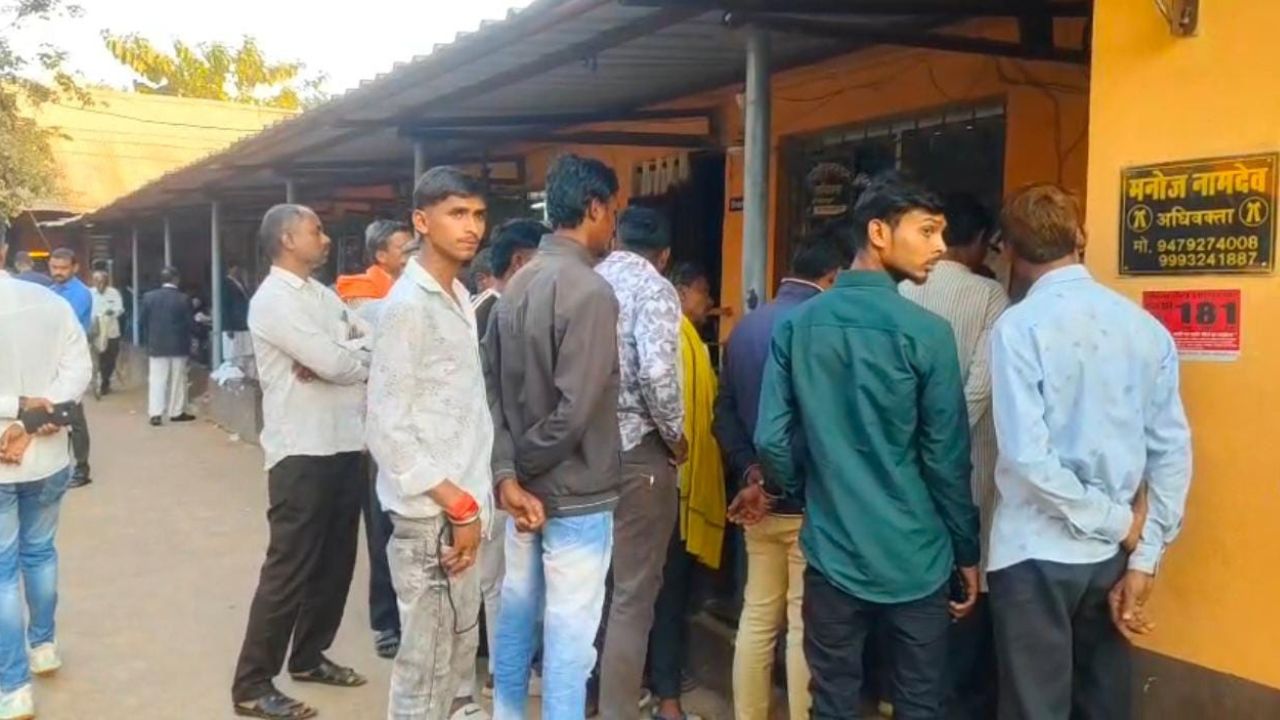 Biranpur violence case