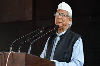 Muhammad Yunus