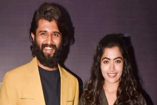 rashmika mandanna vijay deverakonda wedding card leaked
