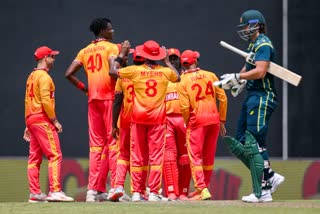 T20 World Cup 2026 17 Feb Schedule
